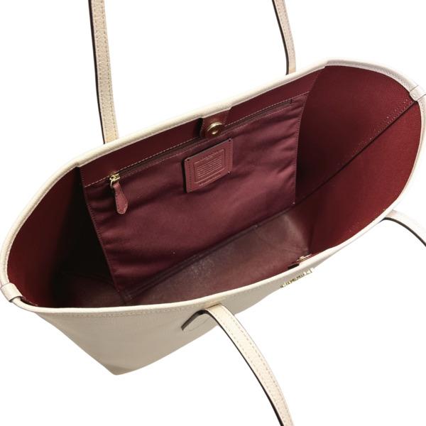 COACH コーチ バッグ レディース トートバッグ レザー シティー COACH コーチ バッグ レディース トートバッグ レザー シティー