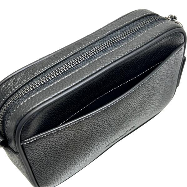 COACH コーチ バッグ メンズ ショルダーバッグ レザー COACH コーチ バッグ メンズ ショルダーバッグ レザー
