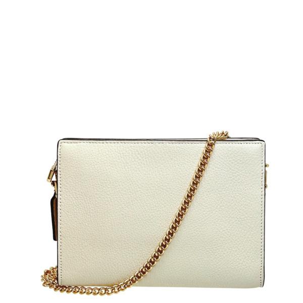 COACH（コーチ） 国内発送 バッグ レディース ショルダーバッグ ぺブル 