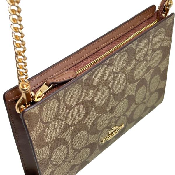 COACH（コーチ） 国内発送 バッグ レディース ショルダーバッグ
