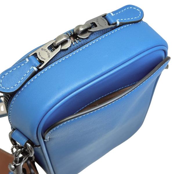 ✨【新品未使用】COACH コーチ CR307 スタントン チェッカーボード ✨【新品未使用】COACH コーチ CR307 スタントン チェッカー