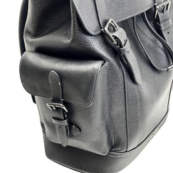 COACH コーチ バッグ メンズ リュックサック レザー ハドソン COACH コーチ バッグ メンズ リュックサック レザー ハドソン