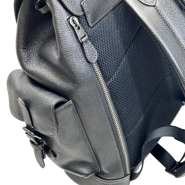 COACH コーチ バッグ メンズ リュックサック レザー ハドソン COACH コーチ バッグ メンズ リュックサック レザー ハドソン