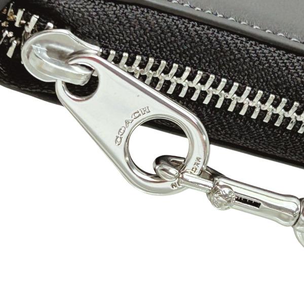 COACH 国内発送 コーチ 財布 レディース 長財布 レザー ロング