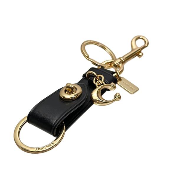 [COACH] トリガースナップ バッグチャーム CR727 日本完売品 楽天市場】コーチ(COACH) トリガースナップ バッグチャーム