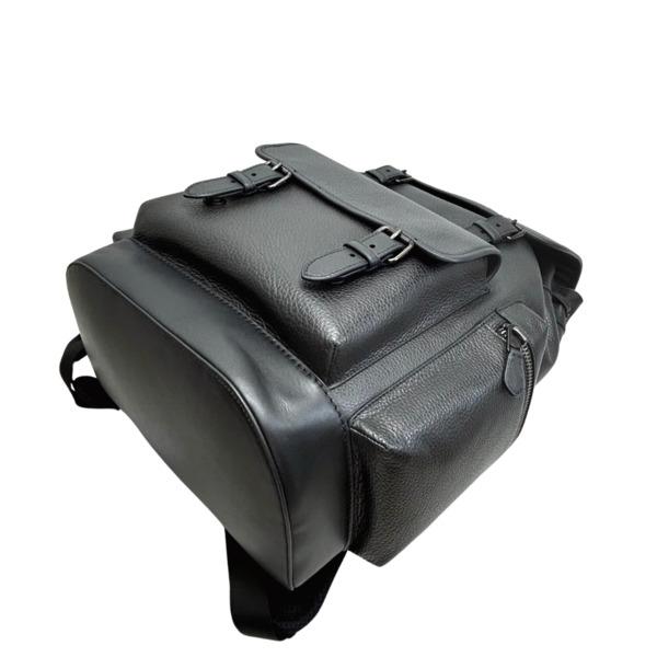 COACH 国内発送 コーチ バッグ メンズ リュック レザー