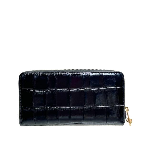 COACH コーチ 財布 レディース 長財布 クロコダイル エンボスド COACH コーチ 財布 レディース 長財布 クロコダイル エンボスド