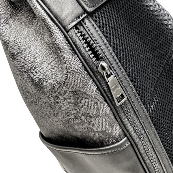 COACH コーチ バッグ メンズ リュック シグネチャー レーサー COACH コーチ バッグ メンズ リュック シグネチャー レーサー