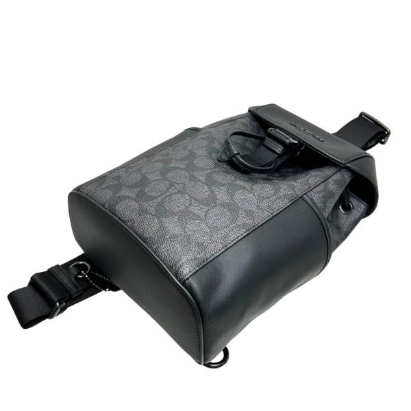 COACH コーチ バッグ メンズ ショルダーバッグ シグネチャー COACH コーチ バッグ メンズ ショルダーバッグ シグネチャー