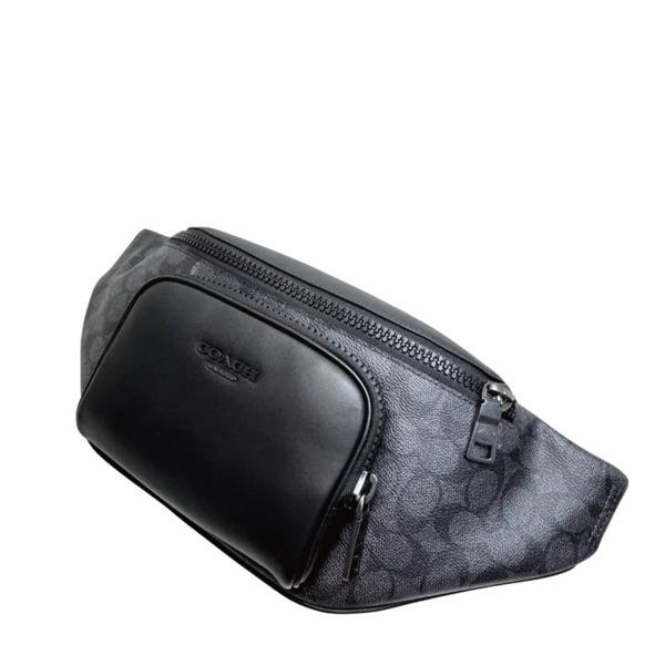 COACH コーチ バッグ メンズ ボディバッグ シグネチャー COACH コーチ バッグ メンズ ボディバッグ シグネチャー