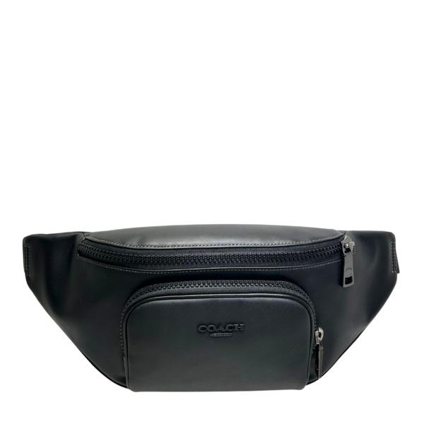 COACH コーチ バッグ メンズ ボディバッグ レザー レーサー COACH コーチ バッグ メンズ ボディバッグ レザー レーサー