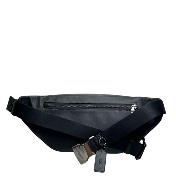 COACH コーチ バッグ メンズ ボディバッグ レザー レーサー COACH コーチ バッグ メンズ ボディバッグ レザー レーサー