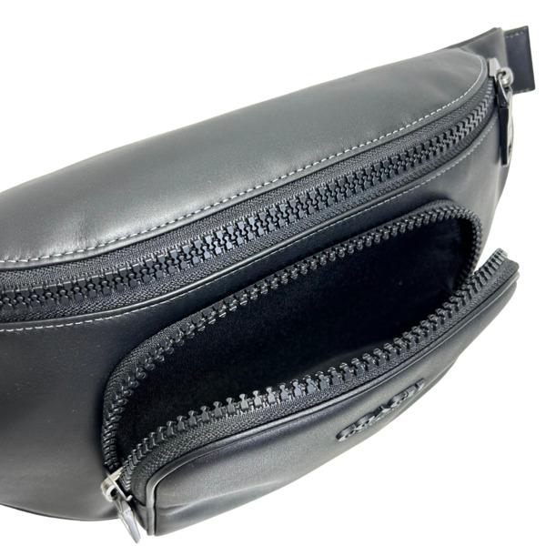COACH コーチ バッグ メンズ ボディバッグ レザー レーサー COACH コーチ バッグ メンズ ボディバッグ レザー レーサー
