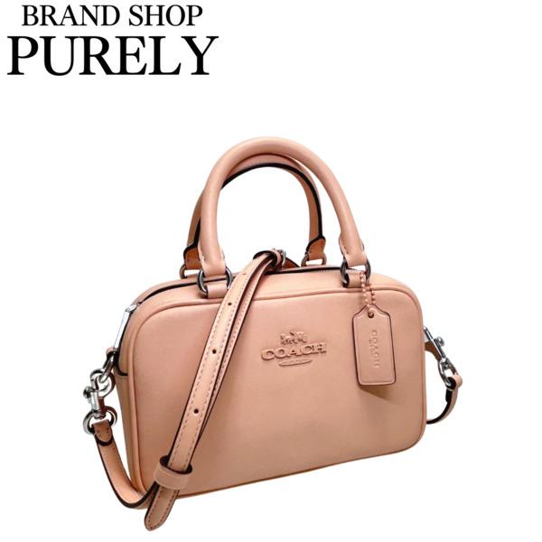 COACH（コーチ） 国内発送 バッグ レディース ショルダーバッグ