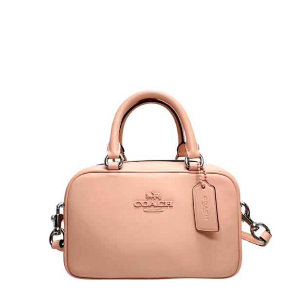 COACH コーチ バッグ レディース ショルダーバッグ スムース COACH コーチ バッグ レディース ショルダーバッグ スムース
