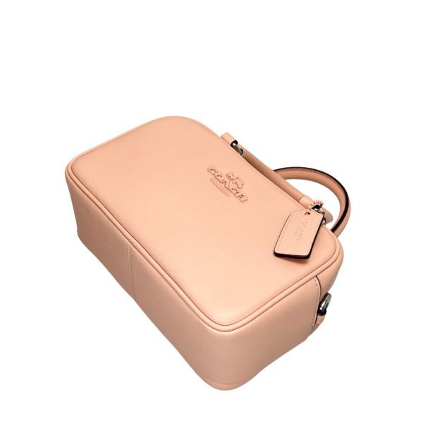 COACH コーチ バッグ レディース ショルダーバッグ スムース COACH コーチ バッグ レディース ショルダーバッグ スムース