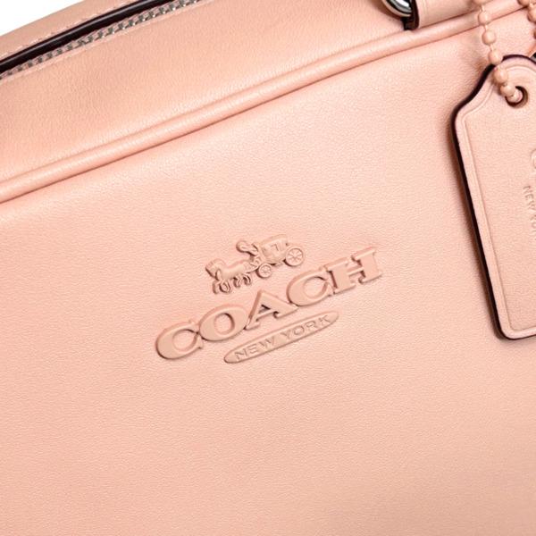 COACH コーチ バッグ レディース ショルダーバッグ スムース COACH コーチ バッグ レディース ショルダーバッグ スムース