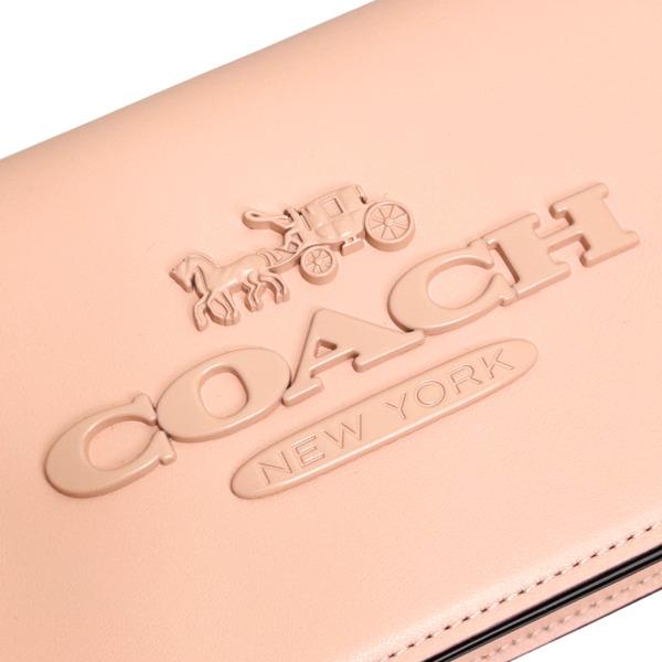 美品❤️COACH コーチ テレイン ボディバッグ レザー コーチ アウトレット ボディバッグ メンズ レーサー パック ブラック
