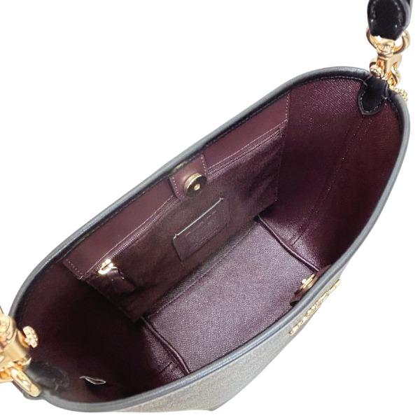 COACH コーチ バッグ レディース ショルダーバッグ シグネチャー COACH コーチ バッグ レディース ショルダーバッグ シグネチャー