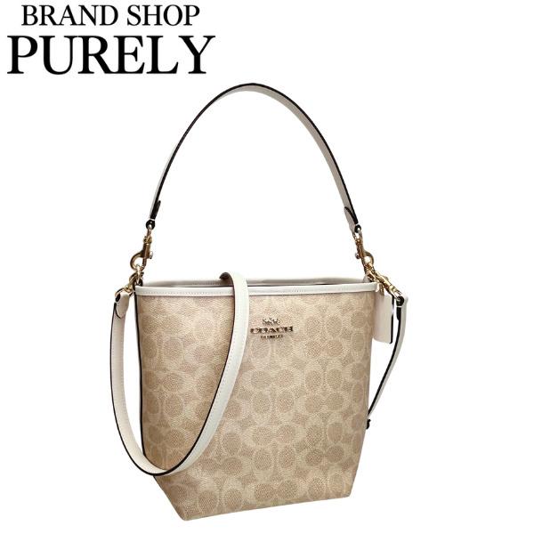 COACH（コーチ） 国内発送 バッグ レディース ショルダーバッグ