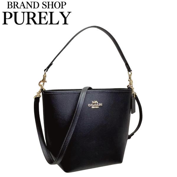 COACH（コーチ） 国内発送 バッグ レディース ショルダーバッグ レザー