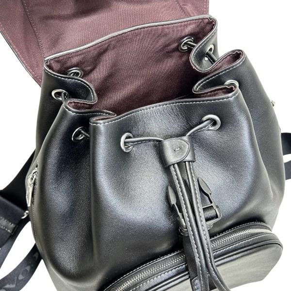COACH（コーチ） 国内発送 バッグ レディース リュックサック レザー