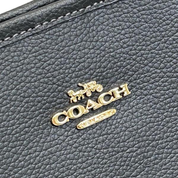 COACH（コーチ） 国内発送 バッグ レディース トートバッグ レザー