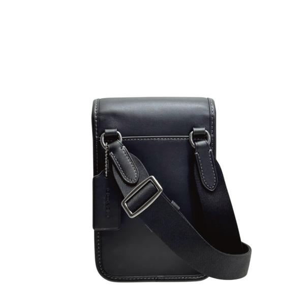 COACH コーチ バッグ メンズ ショルダーバッグ レザー レーサー COACH コーチ バッグ メンズ ショルダーバッグ レザー レーサー