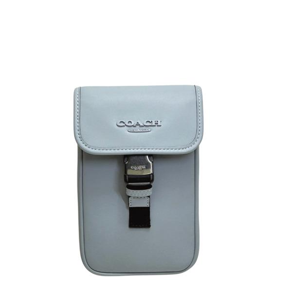 COACH（コーチ） 国内発送 バッグ メンズ ショルダーバッグ レザー