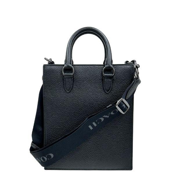 COACH（コーチ） 国内発送 バッグ メンズ トートバッグ レザー