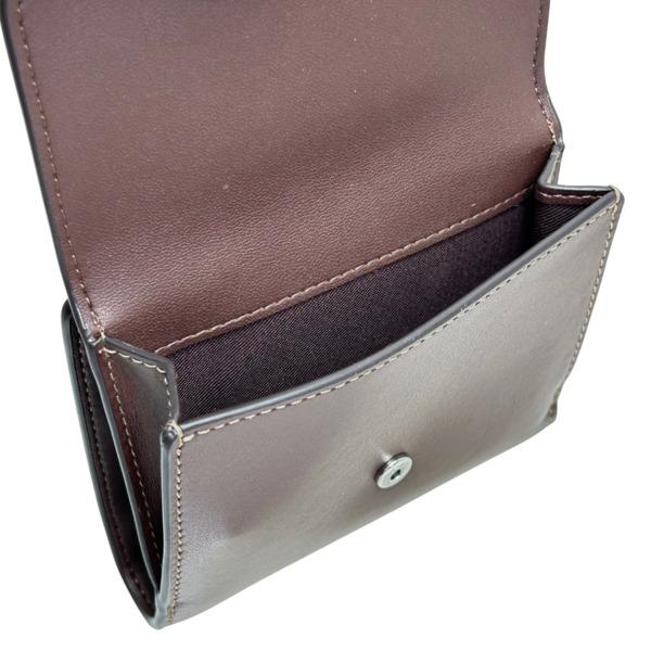COACH（コーチ） 国内発送 財布 レディース 折り財布 レザー エライザ
