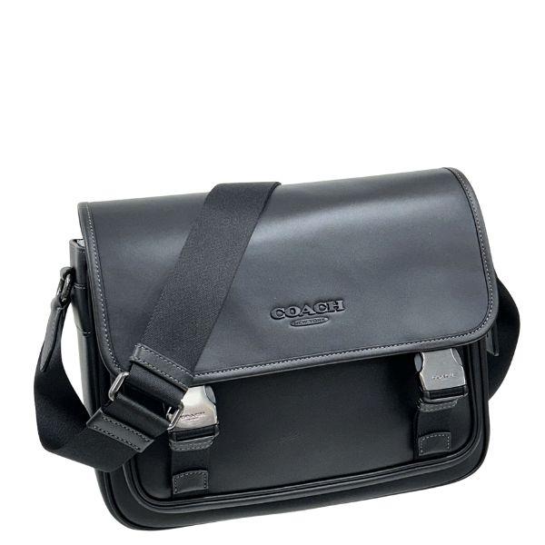 COACH（コーチ） 国内発送 ショルダーバッグ バッグ メンズ バッグ