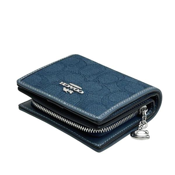 COACH コーチ 財布 レディース 折り財布 シグネチャー ジャ COACH コーチ 財布 レディース 折り財布 シグネチャー ジャ