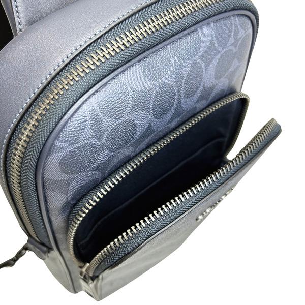 COACH コーチ バッグ メンズ ショルダーバッグ シグネチャー COACH コーチ バッグ メンズ ショルダーバッグ シグネチャー