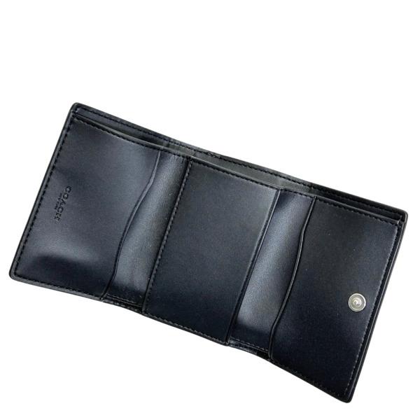 COACH コーチ 財布 レディース 折り財布 クロコダイル COACH コーチ 財布 レディース 折り財布 クロコダイル