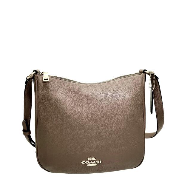 COACH（コーチ） 国内発送 バッグ レディース ショルダーバッグ レザー 