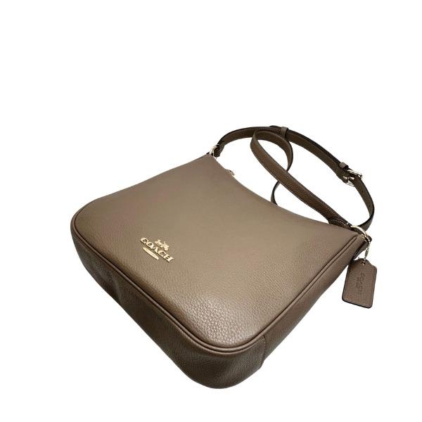 COACH（コーチ） 国内発送 バッグ レディース ショルダーバッグ レザー 