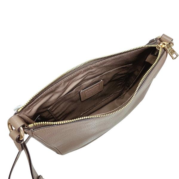 COACH（コーチ） 国内発送 バッグ レディース ショルダーバッグ レザー 