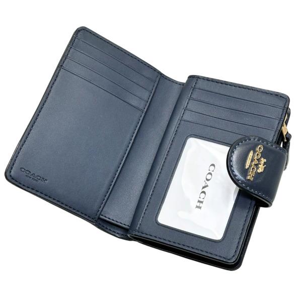 COACH コーチ 財布 レディース 折り財布 シグネチャー ジャ COACH コーチ 財布 レディース 折り財布 シグネチャー ジャ