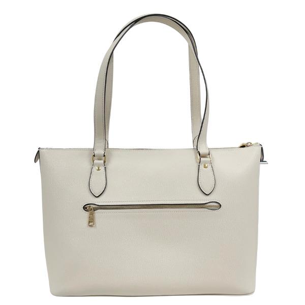 最終値下　新品　COACH ギャラリートート チョーク COACH（コーチ） 国内発送 バッグ レディース トートバッグ レザー