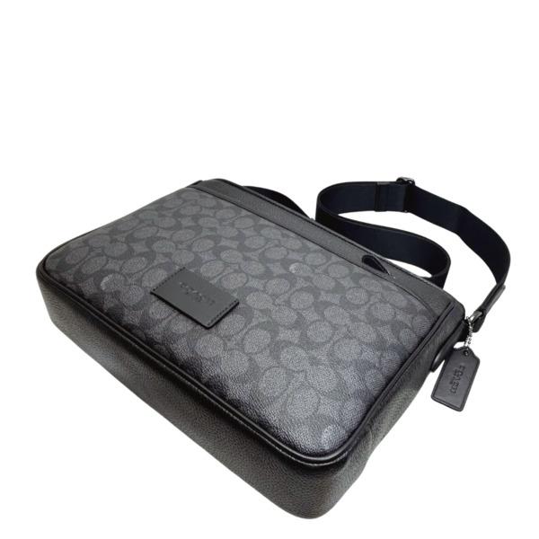 COACH コーチ ショルダーバッグ バッグ メンズ A4対応 COACH コーチ ショルダーバッグ バッグ メンズ A4対応