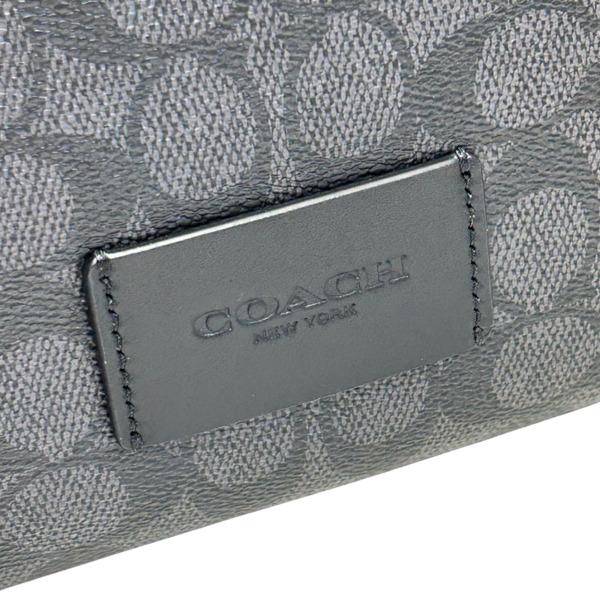 COACH コーチ ショルダーバッグ バッグ メンズ A4対応 COACH コーチ ショルダーバッグ バッグ メンズ A4対応