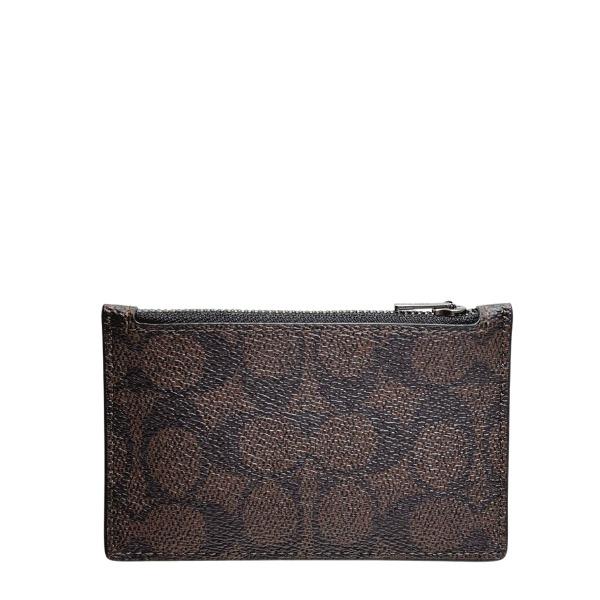 COACH（コーチ） 国内発送 カードケース メンズ レディース
