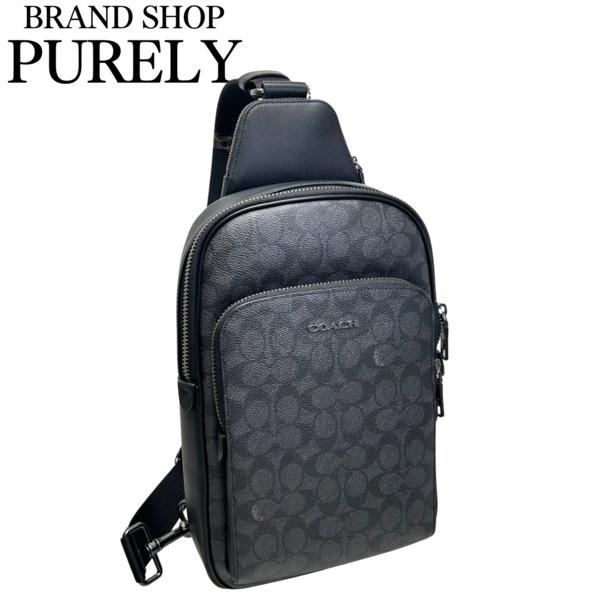 COACH（コーチ） 国内発送 バッグ メンズ ショルダーバッグ