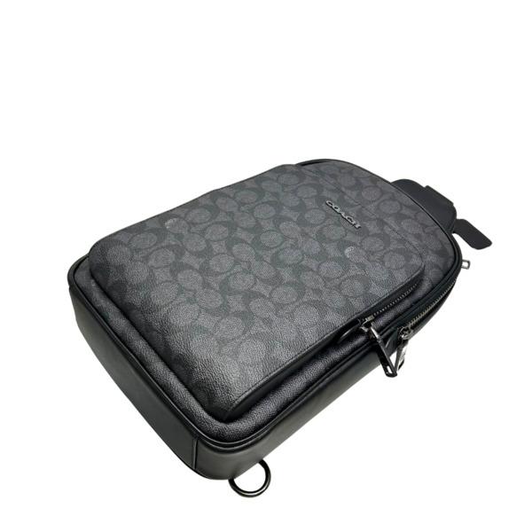COACH（コーチ） 国内発送 バッグ メンズ ショルダーバッグ