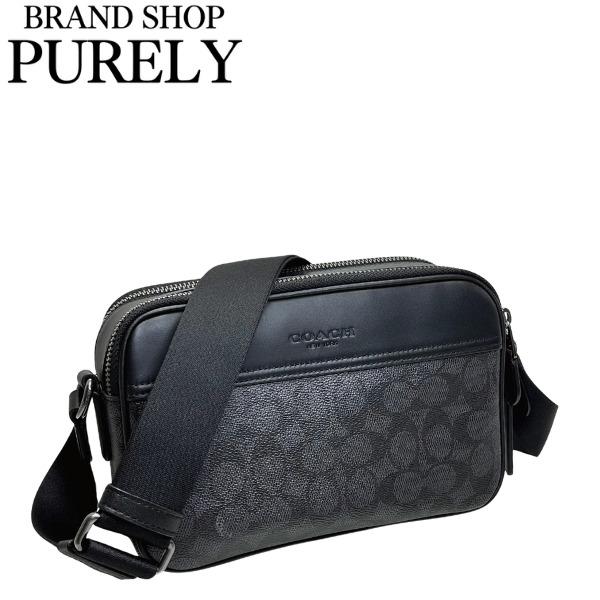 COACH（コーチ） 国内発送 バッグ メンズ ショルダーバッグ