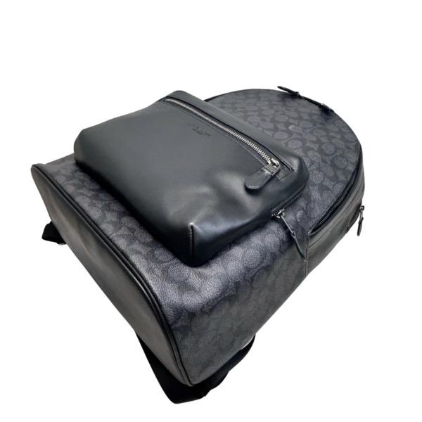 COACH 国内発送 コーチ バッグ メンズ リュックサック