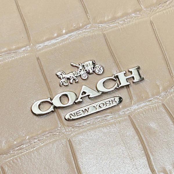 COACH（コーチ） 国内発送 バッグ レディース トートバッグ