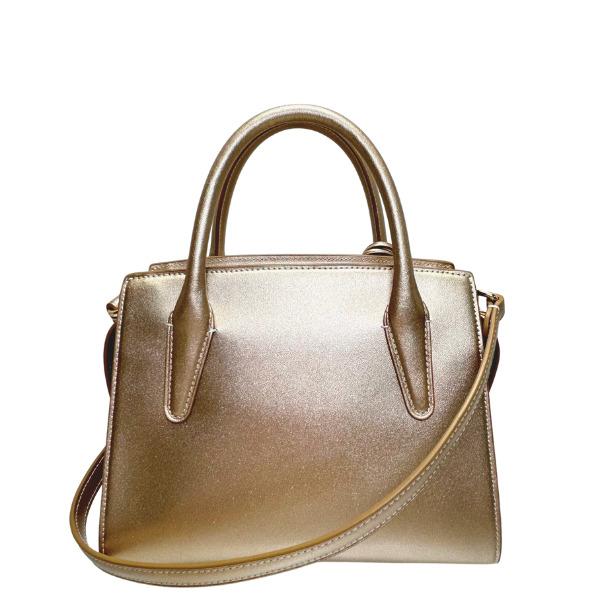 COACH（コーチ） 国内発送 バッグ レディース ハンドバッグ レザー