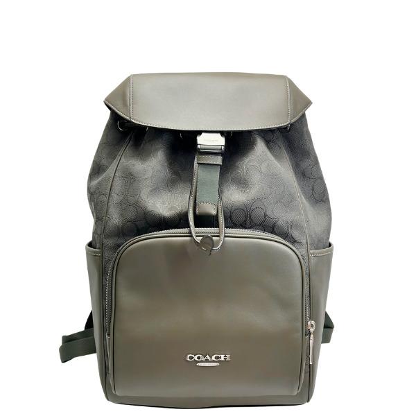 COACH（コーチ） 国内発送 バッグ メンズ リュック シグネチャー ジャ